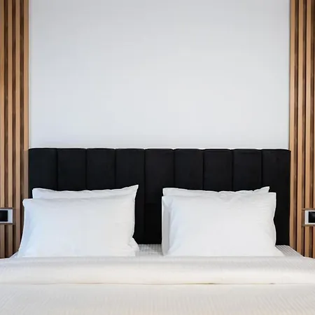 Διαμέρισμα Centro Urban Suites A1