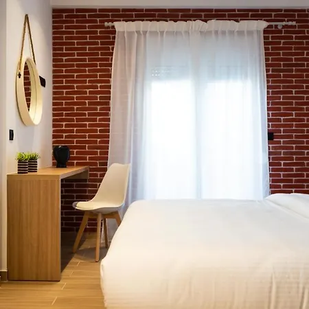 Centro Urban Suites A1