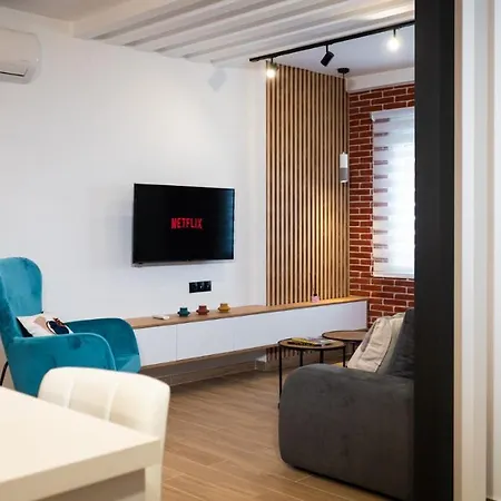 Centro Urban Suites A1 *