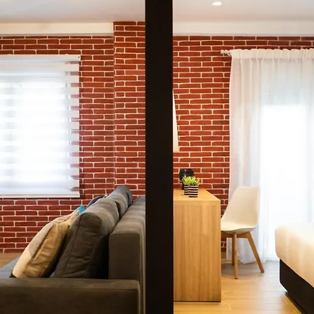 Centro Urban Suites A1 Διαμέρισμα *