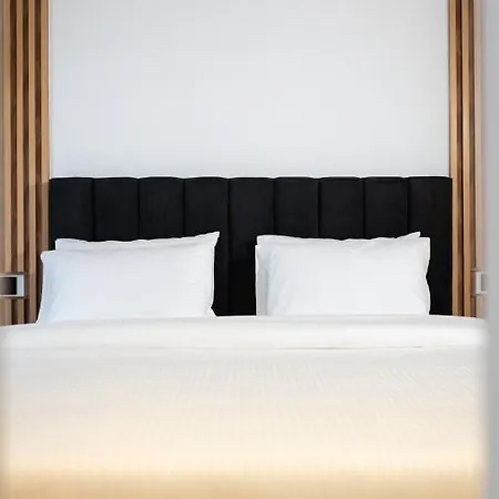 Διαμέρισμα Centro Urban Suites A1