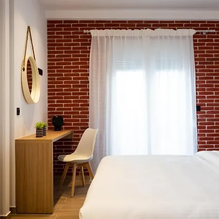 Διαμέρισμα Centro Urban Suites A1 *