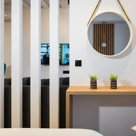 Centro Urban Suites A1 Διαμέρισμα *
