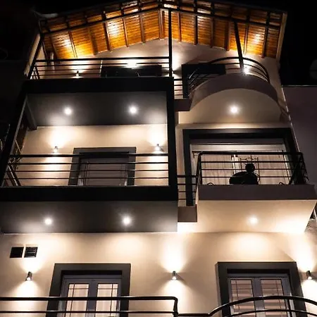 Centro Urban Suites A1 *
