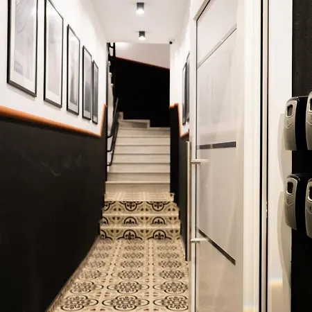 Centro Urban Suites A1 Διαμέρισμα