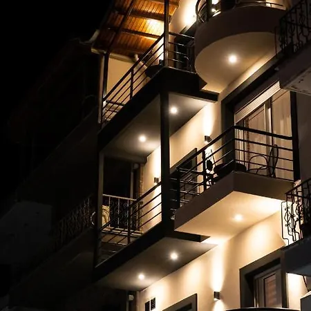 Διαμέρισμα Centro Urban Suites A1